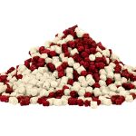 2in1 Turbo gyors oldódású pellet 3 mm fűszeres fokhagyma 500 g