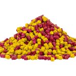 2in1 Turbo gyors oldódású pellet 3 mm sajtvajsav(NBC) 500 g