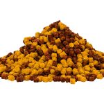 2in1 Turbo gyors oldódású pellet 6 mm csoki narancs 500 g