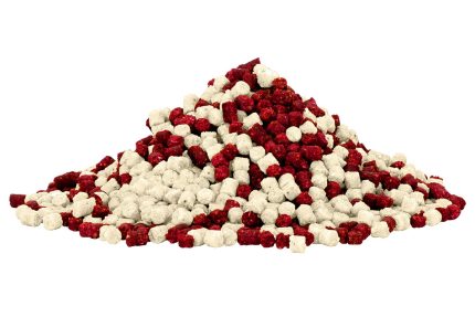 2in1 Turbo gyors oldódású pellet 6 mm fűszeres fokhagyma 500 g