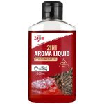 2in1 folyékony aroma scopex citrom 200 ml