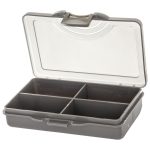 4 fakkos doboz 10x7x2 cm