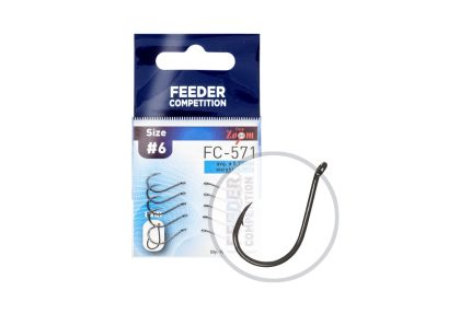 571 horog 8-as 10 db