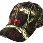 5 Ledes terepmintás sapka