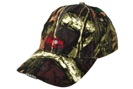 5 Ledes terepmintás sapka