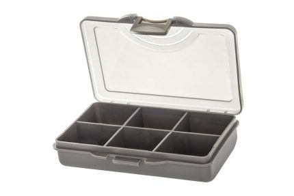 6 fakkos doboz 10x7x2 cm