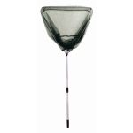 ALPHA-Echo merítőszák 130 cm 40x40 cm 2 részes