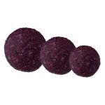 Act-X bojli 20 mm csípős fűszeres fokhagyma 800 g