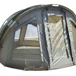 Adventure 3 plusz 1 Bivvy sátor