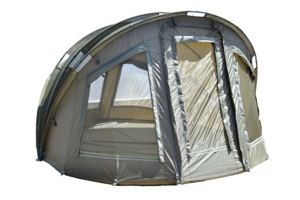 Adventure 3 plusz 1 Bivvy sátor