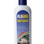 Algairtó Algenweg-AlgaAway 1000ml fonalalga ellen