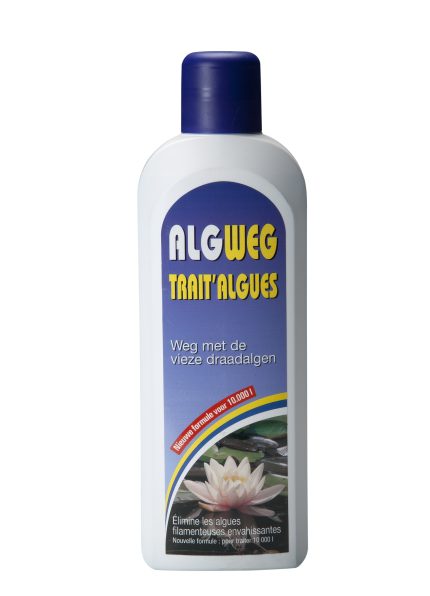Algairtó Algenweg-AlgaAway 1000ml fonalalga ellen