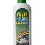 Algairtó Teichklar-Pond Clear 1000ml zöldalga ellen