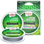 Allround fonott előkezsinór 10-es