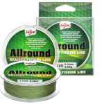 Allround fonott zsinór 16-os