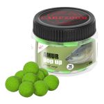 Amur - Grass Carp Pop Up horogcsali 16 mm natúr 40 g