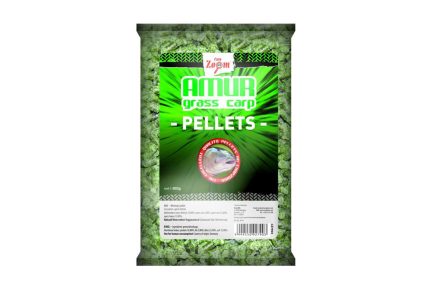 Amur Pellet 20mm 800g