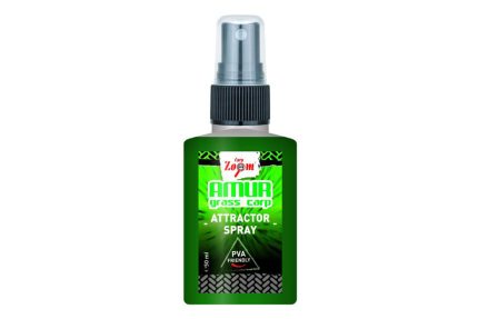 Amur attractor spray speciális 50 ml