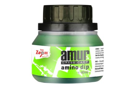 Amur dip speciális 80 ml