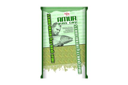 Amur etetőanyag 1kg