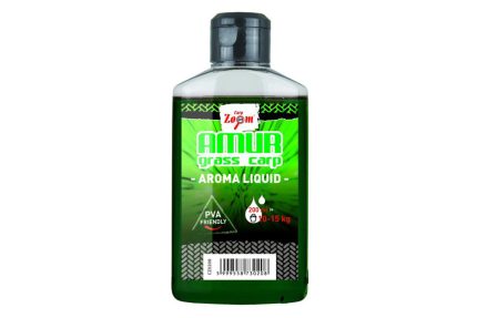 Amur folyékony aroma speciális 200 ml