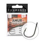 Amur horog 2-es 10 db