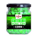 Amur óriás horgászkukorica speciális 125 g 220 ml