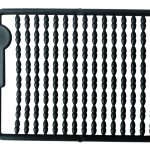 Apró bojli stopper barna 240 db