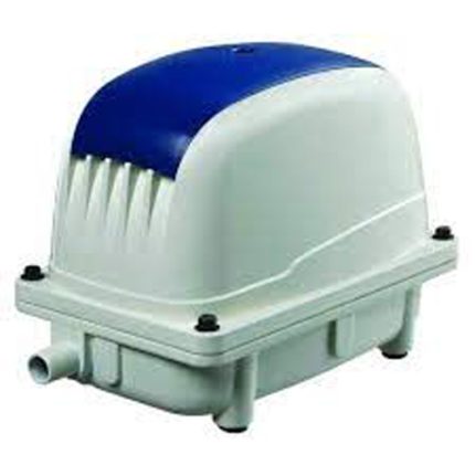 Aqua Nova NAP - 150 nagy teljesítményű levegőpumpa