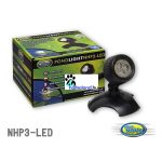 Aqua Nova NHP3-LED kerti tó világítás