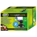 Aqua Nova NLED-PB1 kerti tó LED világítás