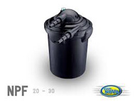 Aqua Nova NPF-20 tószűrő