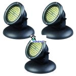 Aqua Nova NPL5-3LED kerti tó világítás - 12 V
