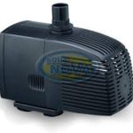 Aqua Nova NP - 3000 vízpumpa szökőkút fejszettel