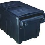 Aqua Nova NUB - 25000 tószűrő