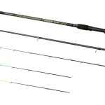 Arcane Carp Feeder horgászbot 360cm