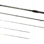 Arcane Carp Feeder horgászbot 390cm