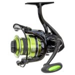 Arcane Feeder orsó 3000