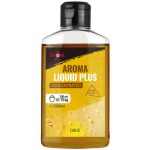 Aroma Liquid Plus folyékony aroma eper 200 ml