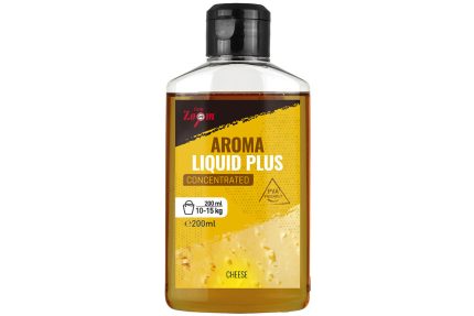Aroma Liquid Plus folyékony aroma fűszeres 200 ml