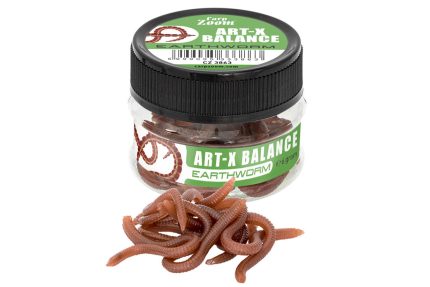 Art-X földigilisztaa imitáció speciális 6 g