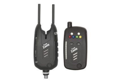 Astra C620 kapásjelző szett 3 plusz 1