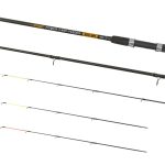 Atomic Power Carp feeder horgászbot 50-150g