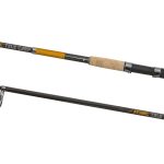 Atomic Tele Carp horgászbot 300cm