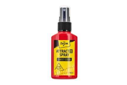 AttractX aroma spray édes kukorica 50 ml