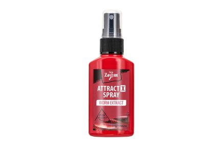 AttractX aroma spray féreg kivonat 50 ml