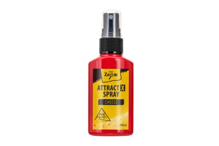 AttractX aroma spray sajtos 50 ml