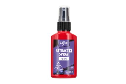 AttractX aroma spray szilva 50 ml
