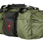 Avix nagyméretű 2 in 1 táska