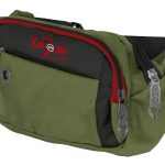 Avix oldaltáska 26x12x15cm